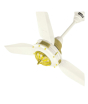 iShopping - Khurshid Fan Madina AC-DC Remote Control Inverter Ceiling Fan 56"