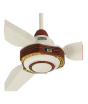 iShopping - Khurshid Fans Tricon AC-DC Inverter Ceiling Fan
