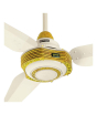 iShopping - Khurshid Fans Tricon AC-DC Inverter 56" Ceiling Fan