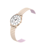 iShopping - Kieslect Lora Calling Smart Watch For Women-Gold