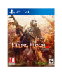 iShopping - Killing Floor 2 Game For PS4