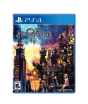 iShopping - Kingdom Hearts III Game For PS4