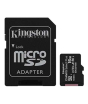 iShopping - Kingston Canvas Select Plus 16GB Micro SD Card (SDCS2/16GB)