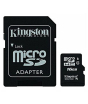 iShopping - Kingston 16GB Class 4 MicroSDHC Memory Card