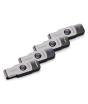 iShopping - Kingston 16GB USB 3.1/3.0 (Dt-Swivl)