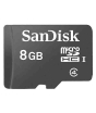 iShopping - Kingston 8GB MicroSDHC Memory Card