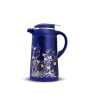 iShopping - Cambridge Hot & Cold Thermos Jug 1Ltr Royal Blue (VF1001-MS)
