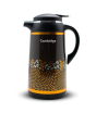 iShopping - Cambridge Hot & Cold Thermos Jug 1Ltr Gold (VF1001-MS)