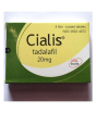 iShopping - KK Traders Cialis Lilly For Men 20mg - 4 Tabs