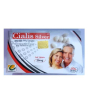 iShopping - KK Traders Lilly Cialis Silver For Men 20mg - 6 Tabs