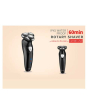 iShopping - Decakila Rotary Shaver (KMHR015W)