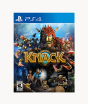 iShopping - Knack Game For PS4