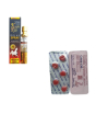 iShopping - Knight Rider Erection Delay Spray Black Cobra 150 Tablets For Men