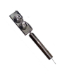 iShopping - Cambridge Stainless Steel Knife Sharpener (KS1111)