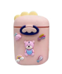 iShopping - Komfy Portable Milk Powder Container Airtight Storage Large (KFB109)
