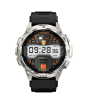 iShopping - Kospat Tank T3 Ultra Smart Watch-Silver