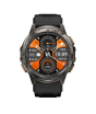 iShopping - Kospet Tank T3 Smartwatch-Black