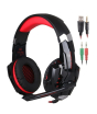 iShopping - Kotion Each G9000 3.5mm Game Gaming Headphone Red