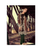 iShopping - Kpk Cloth Unstitched 3 Piece Suit For Women (0005)