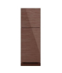 iShopping - Kenwood Classic Freezer-On-Top Refrigerator 11 Cuft Brown (KRF-23357-VCM)