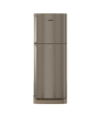 iShopping - Kenwood Classic Freezer-On-Top Refrigerator 11 Cuft Golden (KRF-23357-VCM)