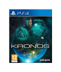 iShopping - Battle Worlds Kronos DVD Game For PS4