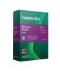 iShopping - Kaspersky Security Cloud Family 2021 – 10 User (KSC-F2021)