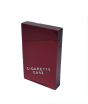 iShopping - KuchB Aluminium Metal Cigarette Case Multi Color