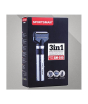 iShopping - Sportsman Electric Trimmer 3 in 1 (SM-515)