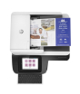 iShopping - HP Scanjet N9120 Document Flatbed Scanner (L2763A)