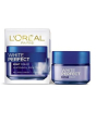iShopping - L'Oreal Paris White Perfect Night Cream 50ml