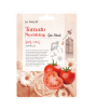 iShopping - La Beaute Tomato Nourishing Spa Mask 25g