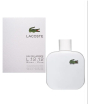 iShopping - Lacoste White Eau De Toilette Spray For Men 100ml