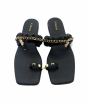 iShopping - Lamour Hailey Flats For Women Black