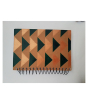 iShopping - Last Resort Notebook Green And Copper