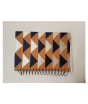 iShopping - Last Resort Notebook Silver And Blue