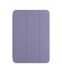 iShopping - Apple Smart Folio Case For iPad Mini 6th Gen - English Lavender