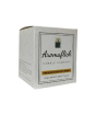 iShopping - Aromaflick Lavender Soy Glass Candle - Black