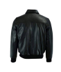 iShopping - Toor Traders Bomber Leather Jacket For Men