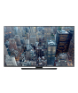 iShopping - Samsung 85" 4K Smart Flat 3D UHD LED TV Series 7 (85JU7000) - Without Warranty