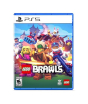 iShopping - Lego Brawls DVD Game For PS5