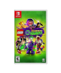 iShopping - Lego Dc Super Villains Game For Nintendo Switch