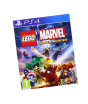 iShopping - Lego Marvel Super Heroes DVD Game For PS4