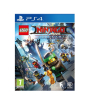 iShopping - Lego The Ninja Movie Video Game For PS4