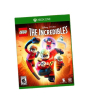 iShopping - Lego The Incredibles DVD Game For Xbox One