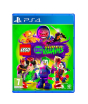 iShopping - LEGO DC Super Villains Game For PS4