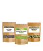 iShopping - Alnafeespure Chia Seed Moringa Leaf Powder With Lemon Grass - Deal 6
