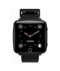 iShopping - Lenovo Carme Smartwatch Black (HW25P)