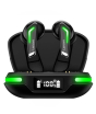 iShopping - Lenovo GM3 TWS Wireless Earphone Black
