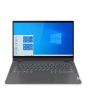 iShopping - Lenovo Ideapad Flex 5 14" Core i5 11th Gen 8GB 256GB Laptop Grey - Without Warranty